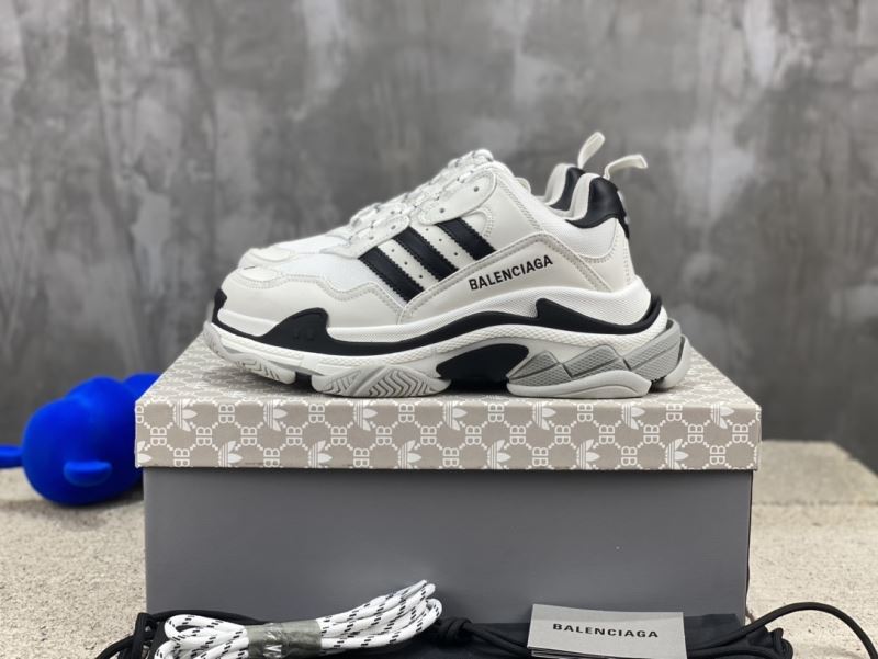 Balenciaga Triple S Series Shoes